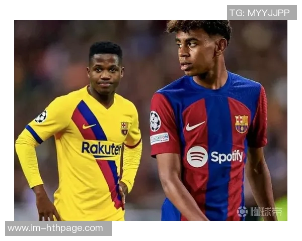 欧冠历史最年轻进球者揭晓法蒂亚马尔紧随其后克鲁伊维特纪录依旧保持