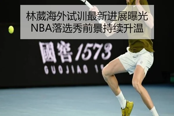 林葳海外试训最新进展曝光 NBA落选秀前景持续升温（hth）